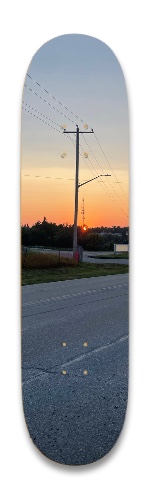 Design 667095 Skateboards, Longboards and Grip Tape Image