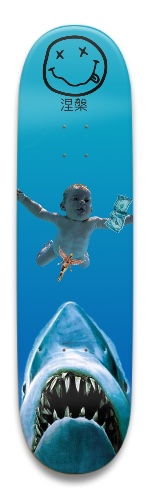 Design 667101 Skateboards, Longboards and Grip Tape Image