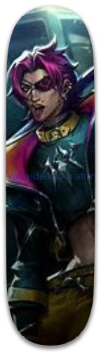 Design 667203 Skateboards, Longboards and Grip Tape Image