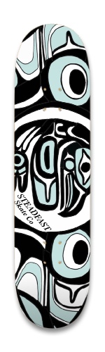 Design 667256 Skateboards, Longboards and Grip Tape Image