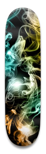 Design 667302 Skateboards, Longboards and Grip Tape