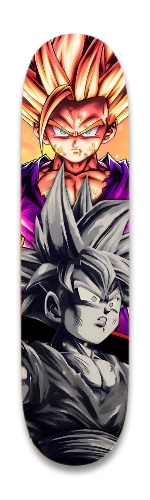 Design 667313 Skateboards, Longboards and Grip Tape Image