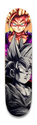Design 667320 Skateboards, Longboards and Grip Tape Image