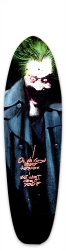 Design 667394 Skateboards, Longboards and Grip Tape Image