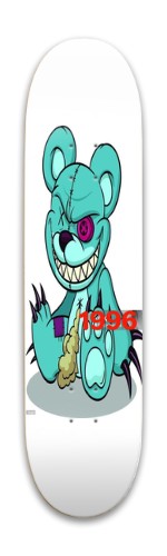 Design 667408 Skateboards, Longboards and Grip Tape Image