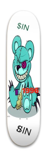 Design 667410 Skateboards, Longboards and Grip Tape Image