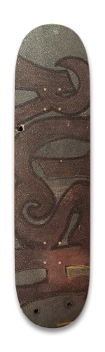 Design 667435 Skateboards, Longboards and Grip Tape Image