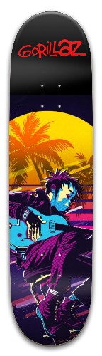 Design 667480 Skateboards, Longboards and Grip Tape Image