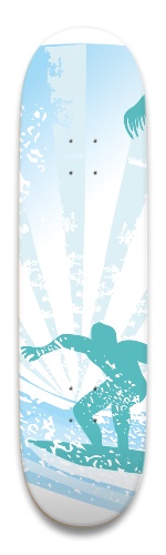 Design 667487 Skateboards, Longboards and Grip Tape Image