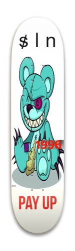 Design 667509 Skateboards, Longboards and Grip Tape Image