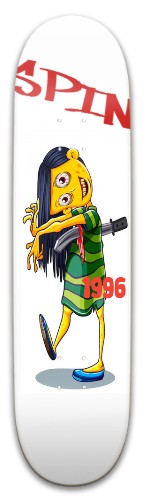Design 667511 Skateboards, Longboards and Grip Tape Image