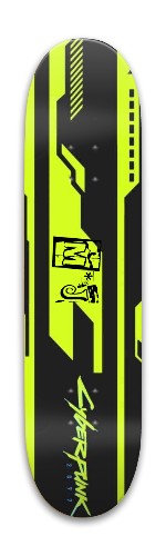 Design 667522 Skateboards, Longboards and Grip Tape Image