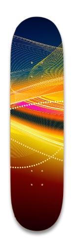 Design 667545 Skateboards, Longboards and Grip Tape Image