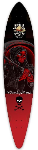Design 667581 Skateboards, Longboards and Grip Tape Image