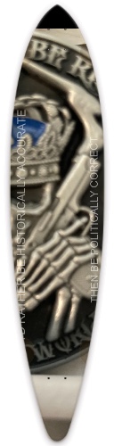 Design 667585 Skateboards, Longboards and Grip Tape Image