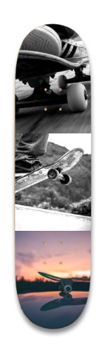 Design 667600 Skateboards, Longboards and Grip Tape Image