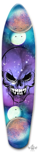 Design 667601 Skateboards, Longboards and Grip Tape Image