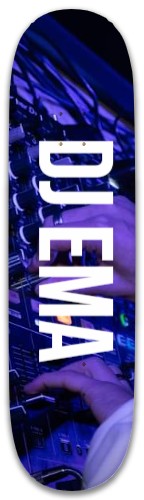 Design 667602 Skateboards, Longboards and Grip Tape Image