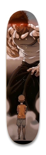 Design 667642 Skateboards, Longboards and Grip Tape Image