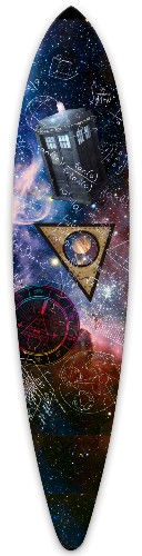 Design 667697 Skateboards, Longboards and Grip Tape Image