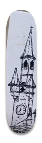 Design 667702 Skateboards, Longboards and Grip Tape Image