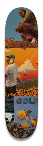 Design 667726 Skateboards, Longboards and Grip Tape Image
