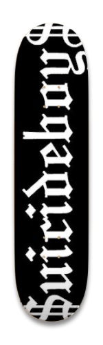 Design 667730 Skateboards, Longboards and Grip Tape Image