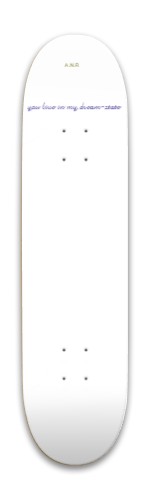 Design 667733 Skateboards, Longboards and Grip Tape Image