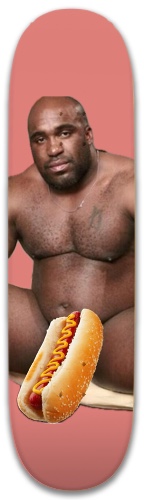 Design 667757 Skateboards, Longboards and Grip Tape Image