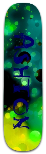 Design 66776 Skateboards, Longboards and Grip Tape