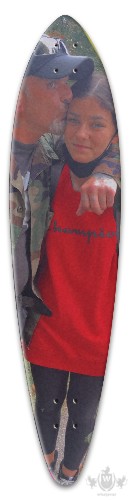Design 667767 Skateboards, Longboards and Grip Tape Image