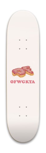 Design 667804 Skateboards, Longboards and Grip Tape Image