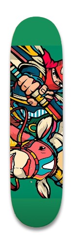 Design 667806 Skateboards, Longboards and Grip Tape Image