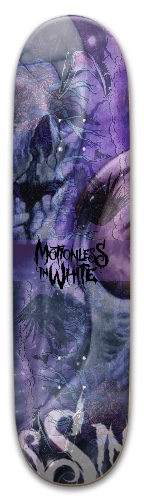 Design 667841 Skateboards, Longboards and Grip Tape Image