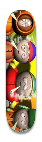 Design 667866 Skateboards, Longboards and Grip Tape Image