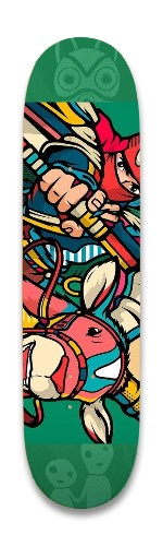 Design 667882 Skateboards, Longboards and Grip Tape Image
