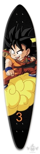 Design 667929 Skateboards, Longboards and Grip Tape Image