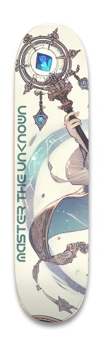 Design 667968 Skateboards, Longboards and Grip Tape Image