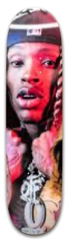 Design 667983 Skateboards, Longboards and Grip Tape Image