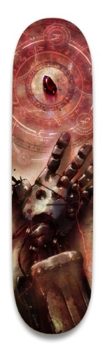 Design 668037 Skateboards, Longboards and Grip Tape Image
