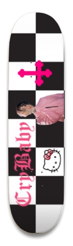 Design 668056 Skateboards, Longboards and Grip Tape Image