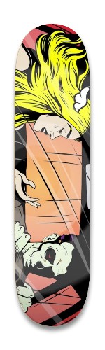 Design 668106 Skateboards, Longboards and Grip Tape Image