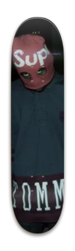 Design 668134 Skateboards, Longboards and Grip Tape Image