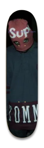 Design 668135 Skateboards, Longboards and Grip Tape Image