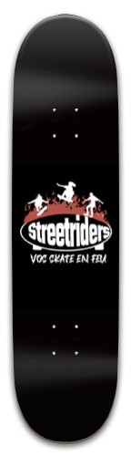 Design 668146 Skateboards, Longboards and Grip Tape Image