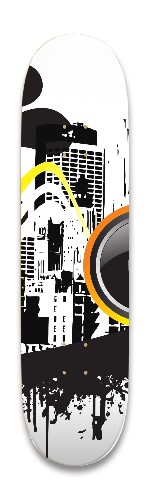 Design 668153 Skateboards, Longboards and Grip Tape Image
