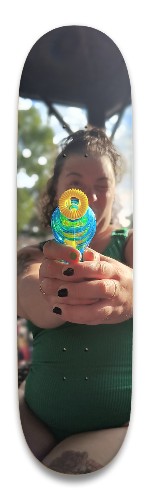 Design 668162 Skateboards, Longboards and Grip Tape Image
