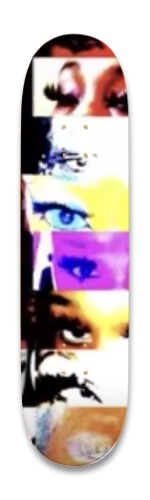 Design 668172 Skateboards, Longboards and Grip Tape Image