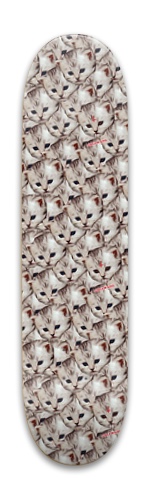 Design 668182 Skateboards, Longboards and Grip Tape Image