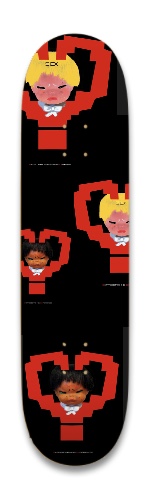 Design 668200 Skateboards, Longboards and Grip Tape Image